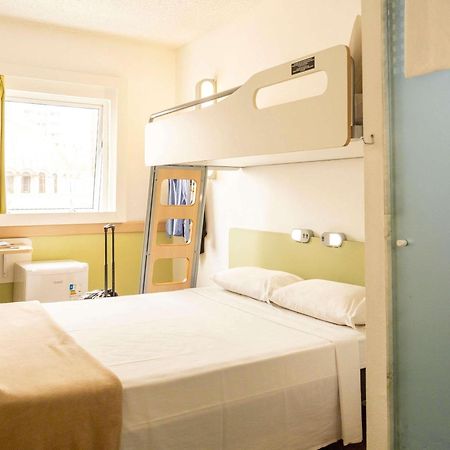 Ibis Budget Sao Paulo Paraiso المظهر الخارجي الصورة