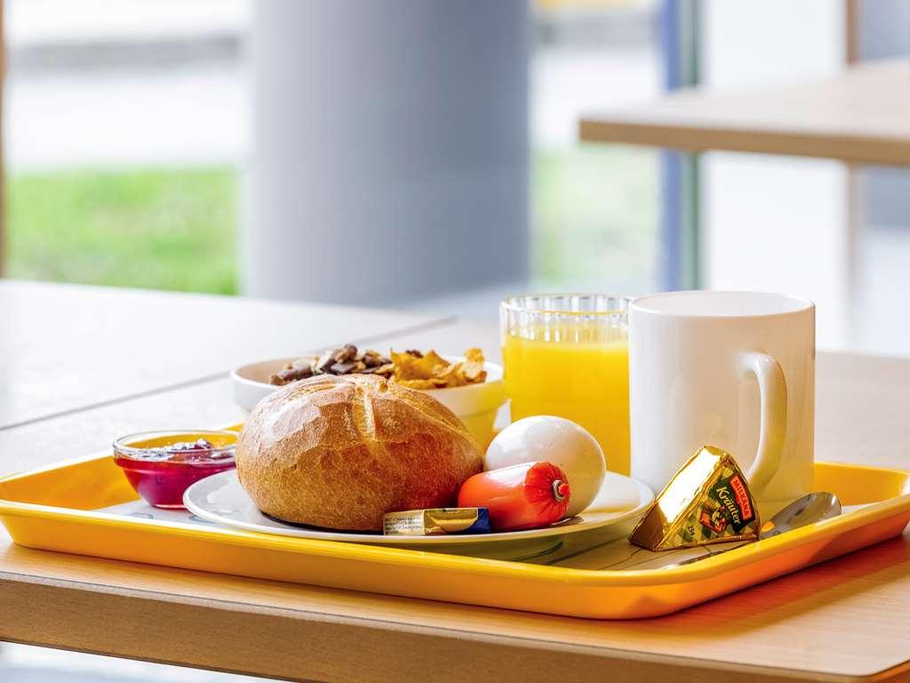 Ibis Budget Sao Paulo Paraiso المظهر الخارجي الصورة